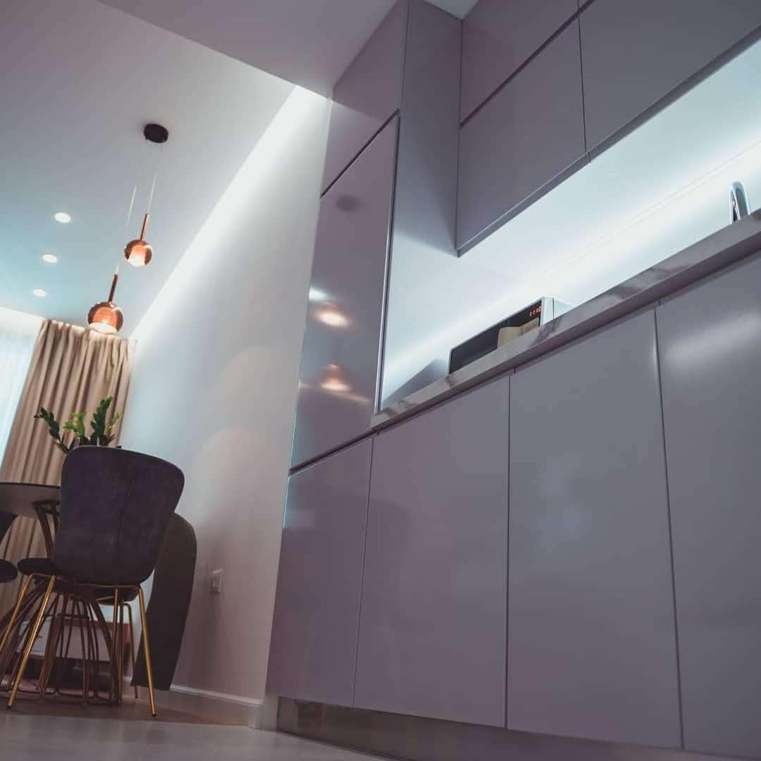 Tam Skanderbeg Square Serviced City Center Apartment No1 Tirana Exterior foto